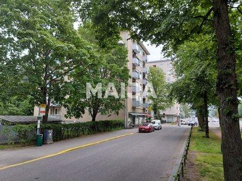 Helsinki Wohnungen, Helsinki Wohnung kaufen