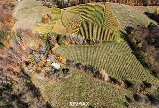 Gesamte Liegenschaft