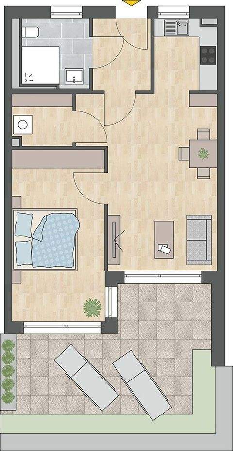 Renningen Wohnungen, Renningen Wohnung mieten