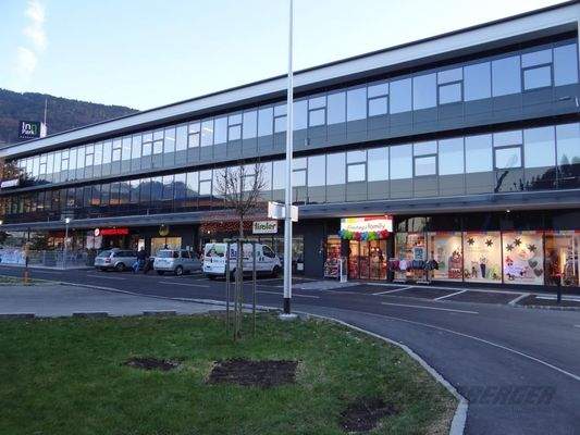 Bilder Innpark Gebäude 2