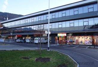 Bilder Innpark Gebäude 2