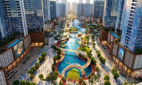 Ajman Wohnungen, Ajman Wohnung kaufen