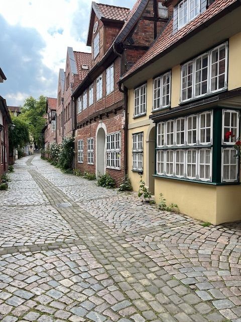 Lüneburg Häuser, Lüneburg Haus kaufen