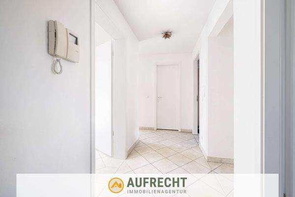 Eingangsbereich/Flur