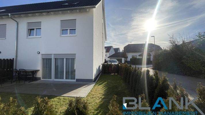 Außenansicht/Garten