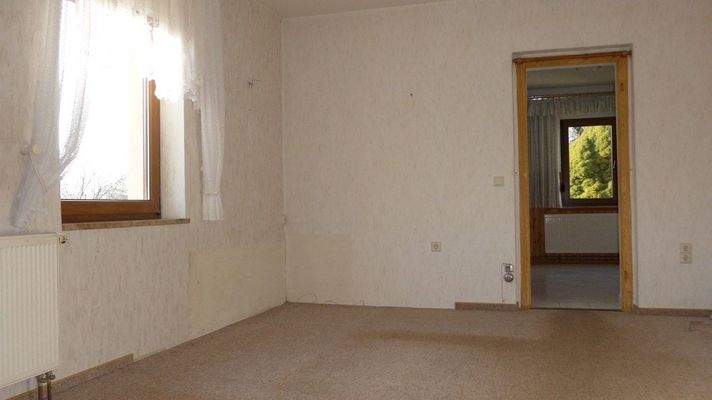 Zimmer 1 linke Hälfte