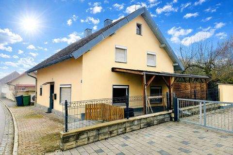 Wörth an der Donau Häuser, Wörth an der Donau Haus kaufen