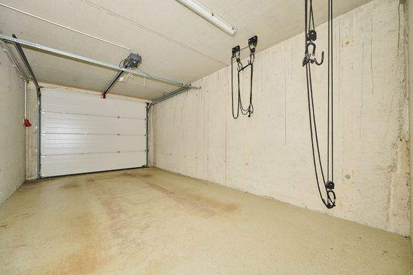 Reihenhaus Leiblfing Garage