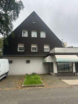 Objektansicht Süden