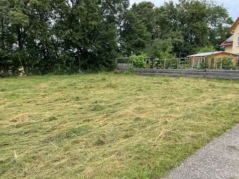 Vilgertshofen Grundstücke, Vilgertshofen Grundstück kaufen