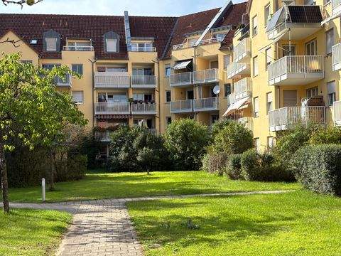 Neumarkt in der Oberpfalz Wohnungen, Neumarkt in der Oberpfalz Wohnung kaufen