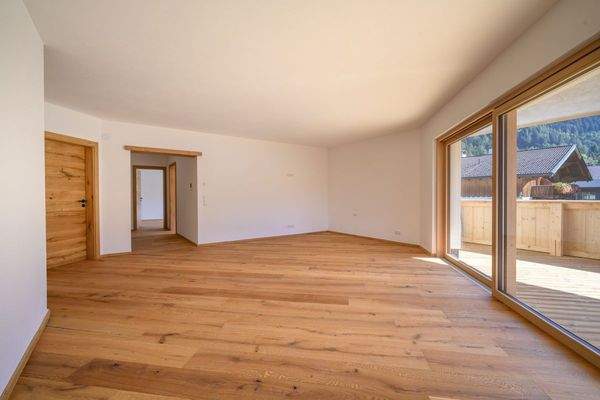 Gemütlicher Wohn,- Essraum