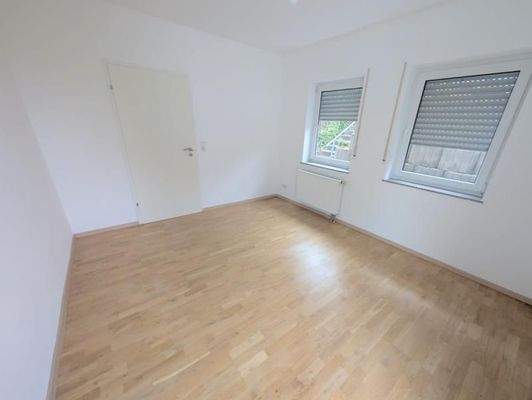 Kinderzimmer Ansicht 2