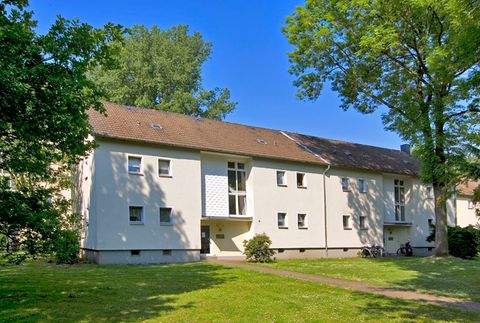 Gelsenkirchen Wohnungen, Gelsenkirchen Wohnung mieten