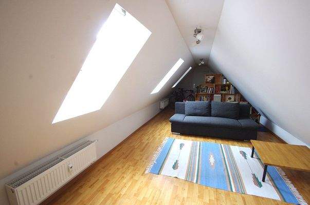 Arbeiten (Archivbild)