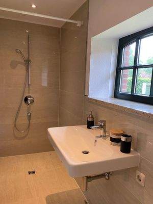 Nebengebäude / Gästehaus Bad