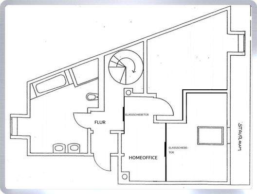 Unverbindlicher Planvorschlag 4 Zi.