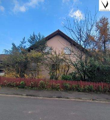 Herzlich Willkommen!