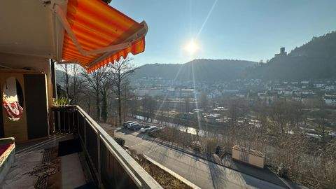 Bad Liebenzell Wohnungen, Bad Liebenzell Wohnung kaufen
