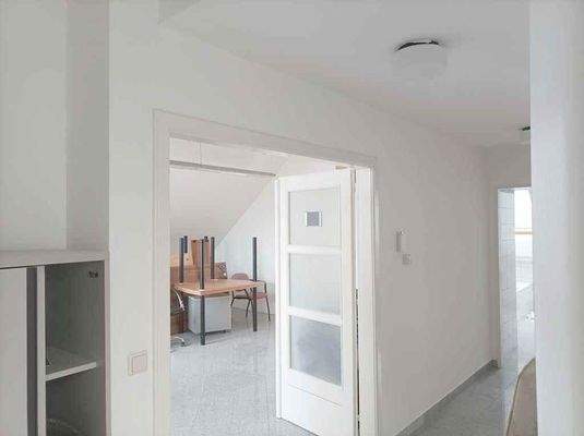 Top 7 Eingangsbereich