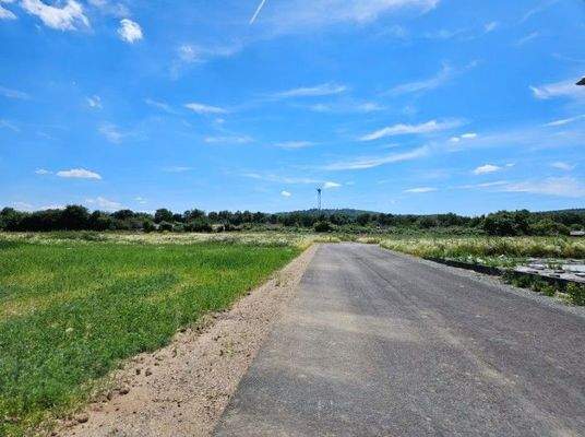 Salzgitter OT Fredenberg