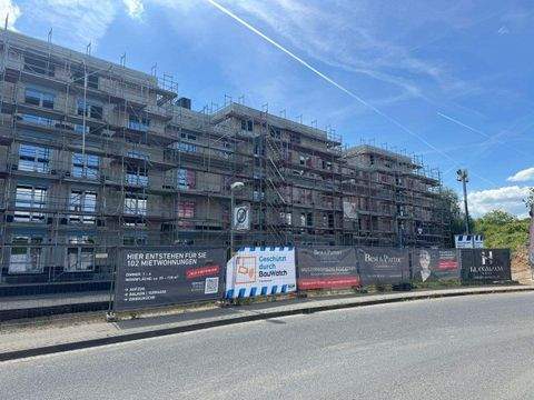 Bad Vilbel Wohnungen, Bad Vilbel Wohnung mieten