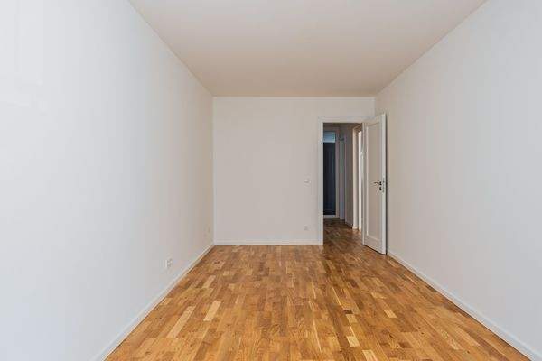 Zweites Schlafzimmer