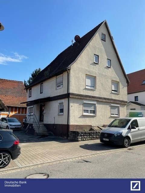 Haßmersheim Wohnungen, Haßmersheim Wohnung kaufen