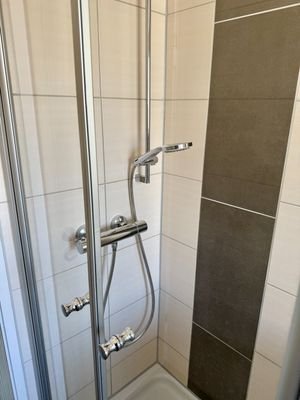 Dusche