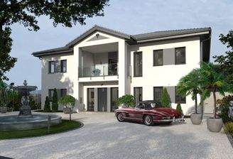 Unser Louisiana - Das Haus das begeistert