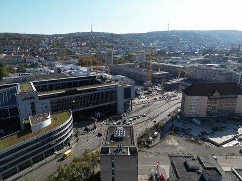 Stuttgart Häuser, Stuttgart Haus kaufen