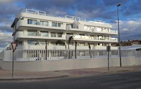 Lomas de Cabo Roig Wohnungen, Lomas de Cabo Roig Wohnung kaufen