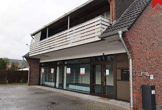 Gewerbefläche in Westerholt