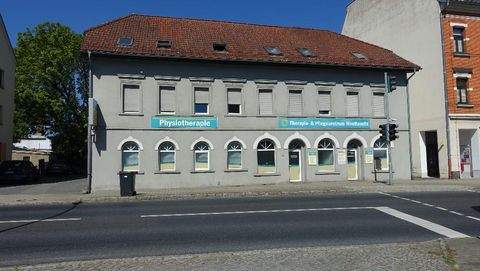 Schwepnitz Renditeobjekte, Mehrfamilienhäuser, Geschäftshäuser, Kapitalanlage