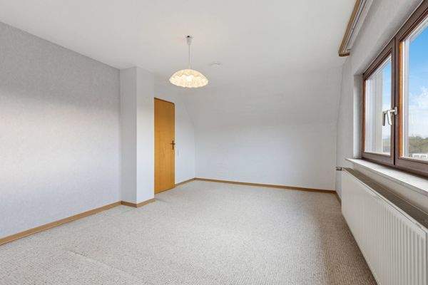 Schlafzimmer 1 OG