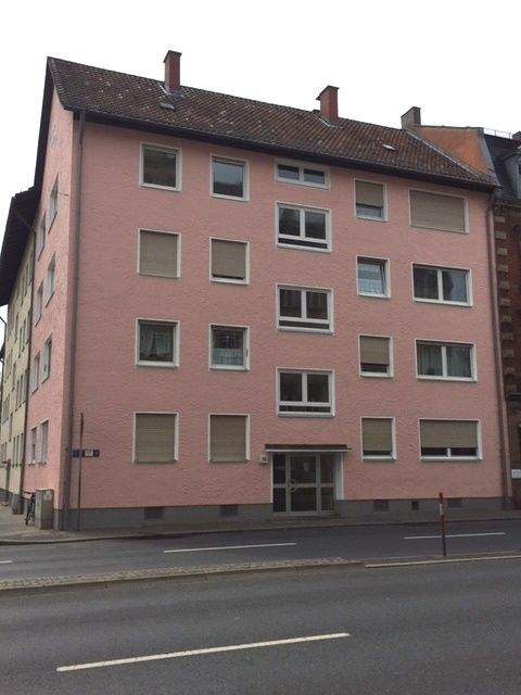Fürth Wohnungen, Fürth Wohnung mieten
