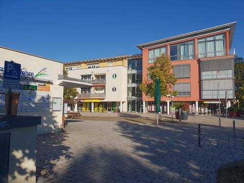 Neufahrn bei Freising Büros, Büroräume, Büroflächen 