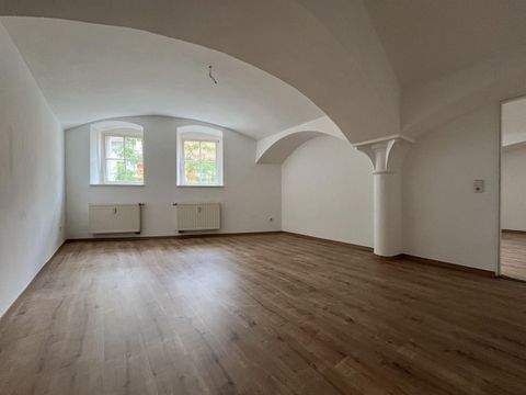 Naumburg Wohnungen, Naumburg Wohnung mieten