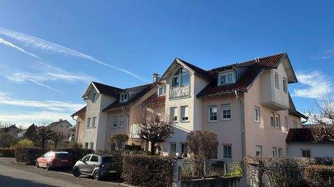 Wangen im Allgäu Wohnungen, Wangen im Allgäu Wohnung kaufen