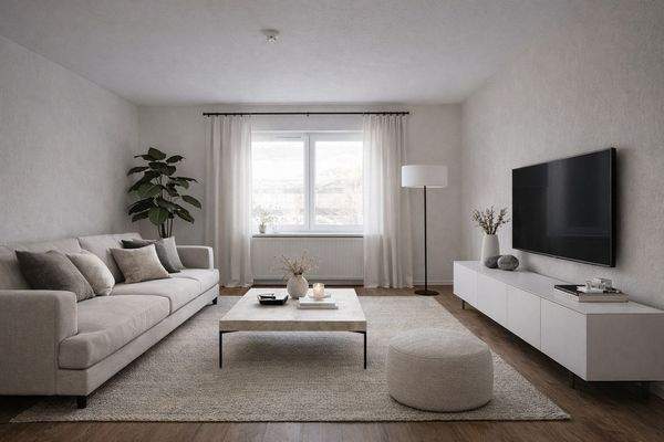 Einrichtungsbeispiel