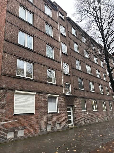 Hamburg Horn Wohnungen, Hamburg Horn Wohnung kaufen