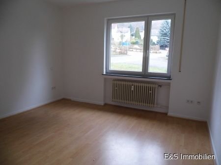 Schlafzimmer EG