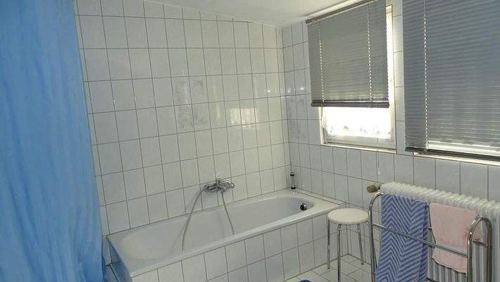 Badezimmer DG