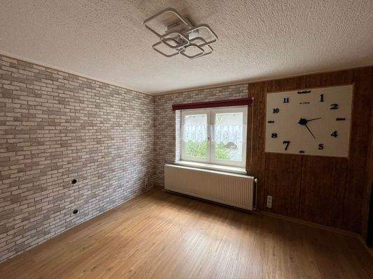 Wohnraum 1. Obergeschoss