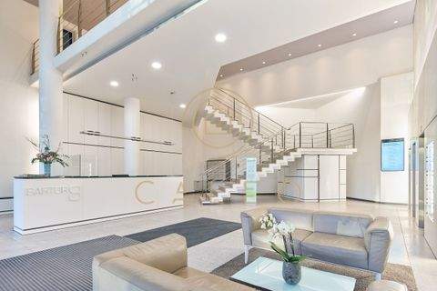 München Büros, Büroräume, Büroflächen 