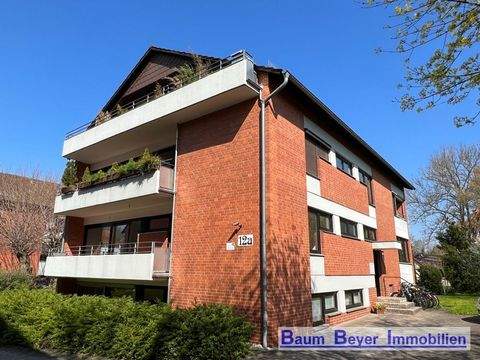 Göttingen Wohnungen, Göttingen Wohnung mieten