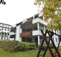 Luxuriöse Eigentumswohnung mit Sonnenterrasse in Grunewald (inkl. 2 TG-Stellplätze)