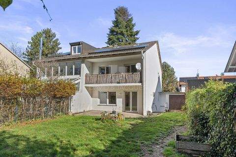 München Häuser, München Haus kaufen