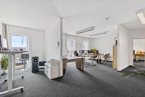 Linden Büros, Büroräume, Büroflächen 