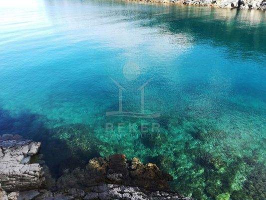 Idyllisches Leben auf der zauberhaften Insel Hvar 